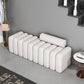 Creative Velvet Sofa Stool Long Bench