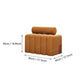 Creative Velvet Sofa Stool Long Bench