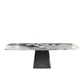 Marble Dining Room Table