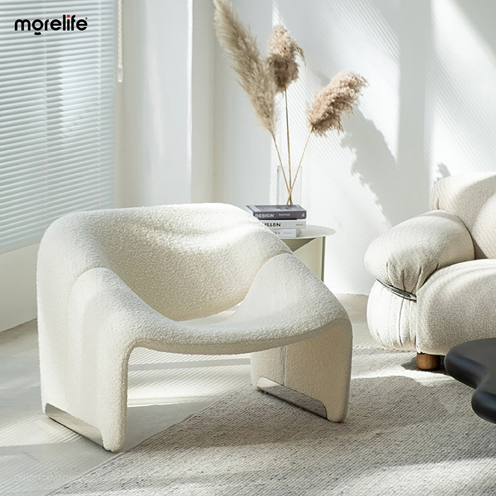 Sofa Chair Single Designer Luxury Modern Chair