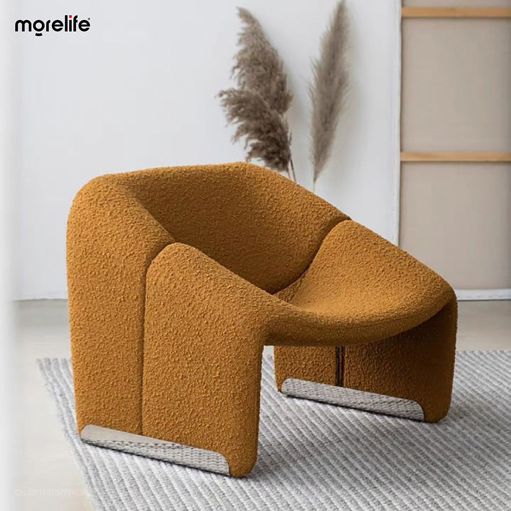 Sofa Chair Single Designer Luxury Modern Chair