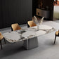 Marble Dining Room Table